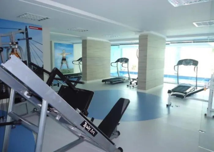 Studio Moderno E Aconchegante