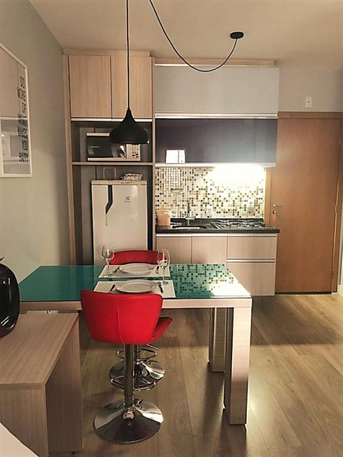 Moderno E Aconchegante Apartment Curitiba