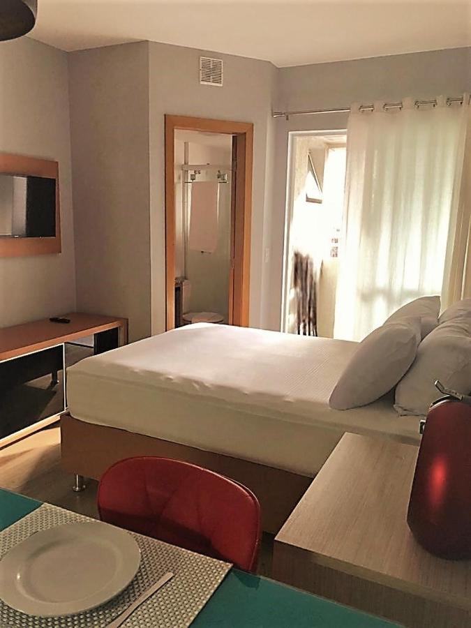 Moderno E Aconchegante Apartment Curitiba
