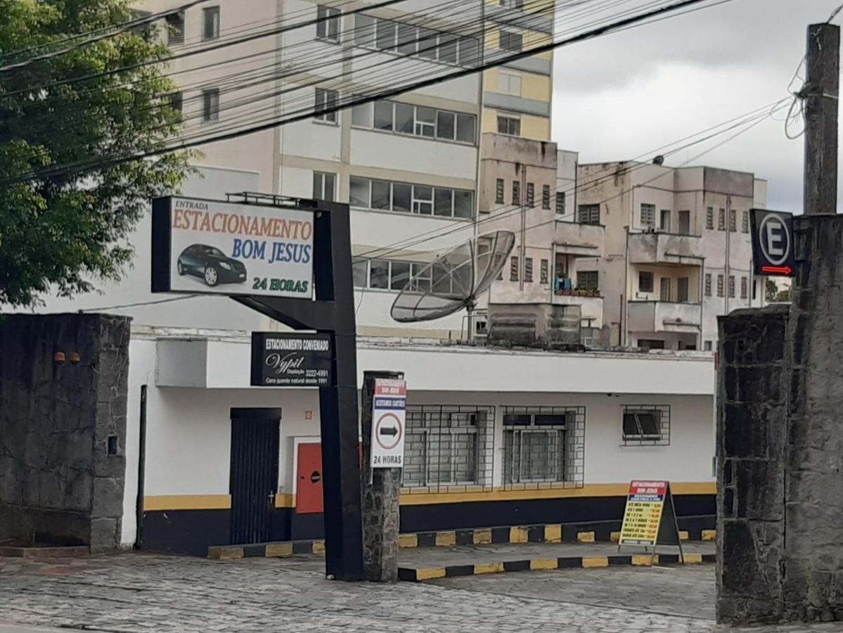 Moderno E Aconchegante Apartment Curitiba