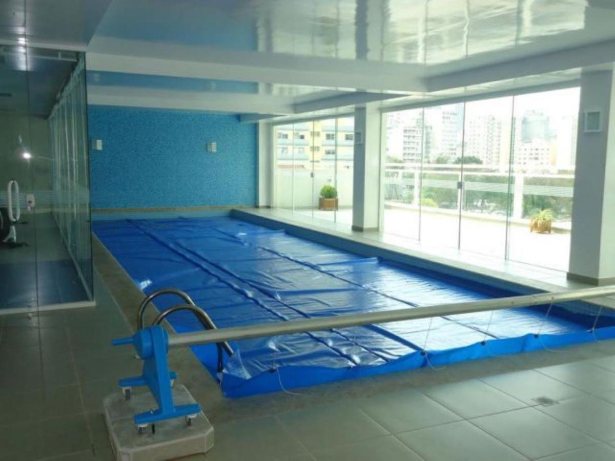 Apartment Moderno E Aconchegante *