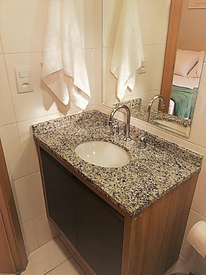 Moderno E Aconchegante Apartment Curitiba
