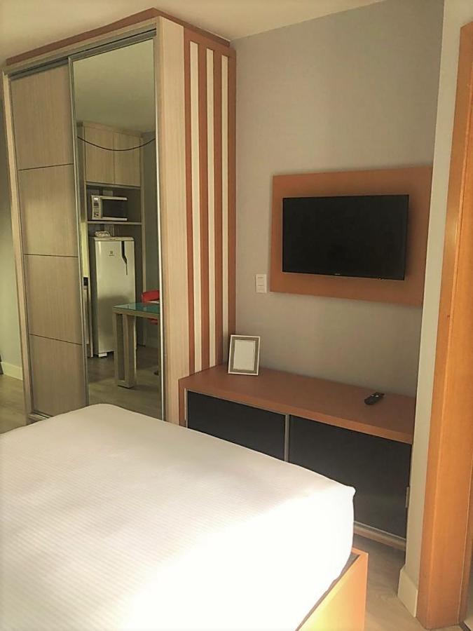 Moderno E Aconchegante Apartment